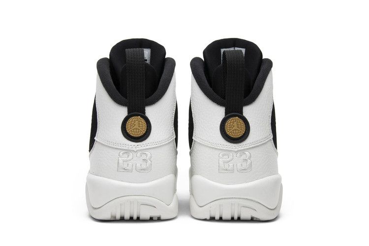 Air Jordan 9 Retro BG 'Los Angeles'