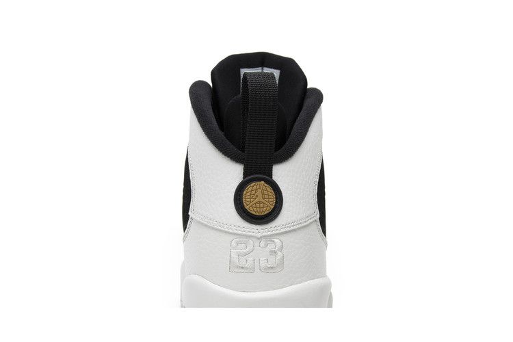 Air Jordan 9 Retro BG 'Los Angeles'