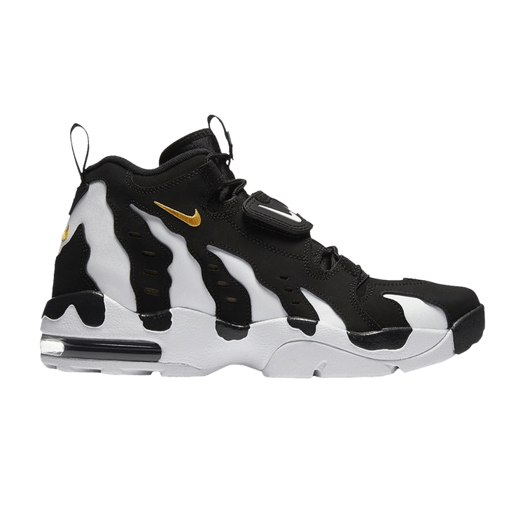 Nike Air DT Max ’96 'Black White' 2018