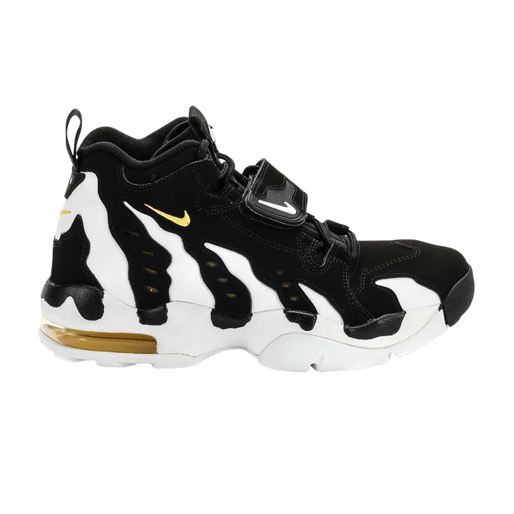 Nike Air DT Max ’96 'Black White' 2013