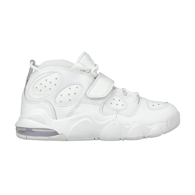 Nike Air CB 34 'Triple White' 2016