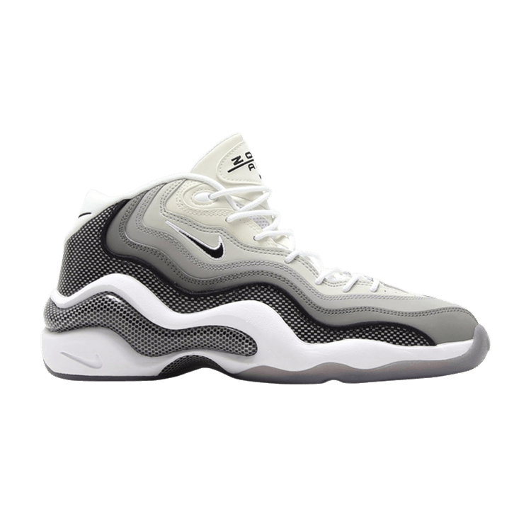 Nike Air Zoom Flight 96 'Matte Silver' 2018