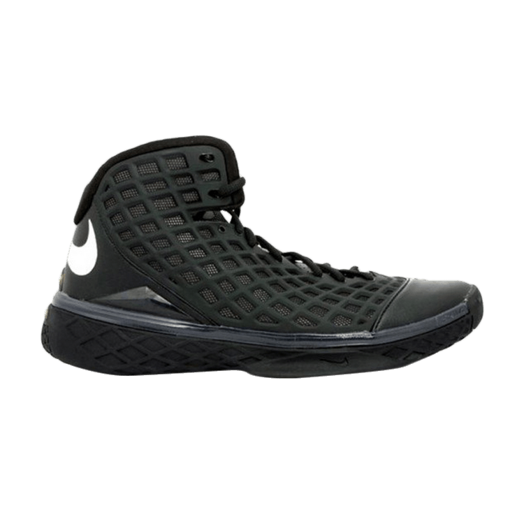 Nike Zoom Kobe 3 GS 'Black'