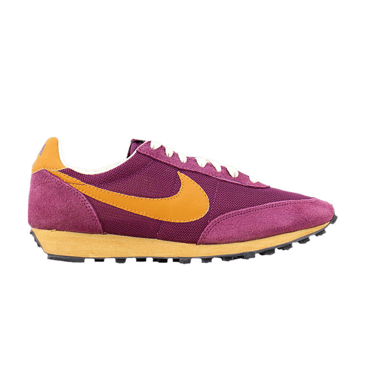 Nike LDV Vintage 'Mulberry Sunset' — Mulberry/Sunset/Sail/Anthracite