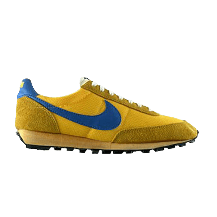 Nike LDV Vintage — Maize/Blue