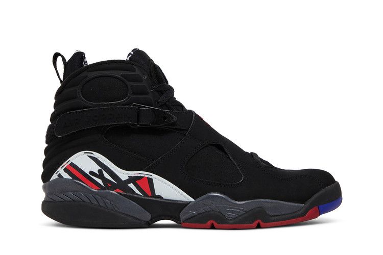 Air Jordan 8 Retro 'Playoff' 2007