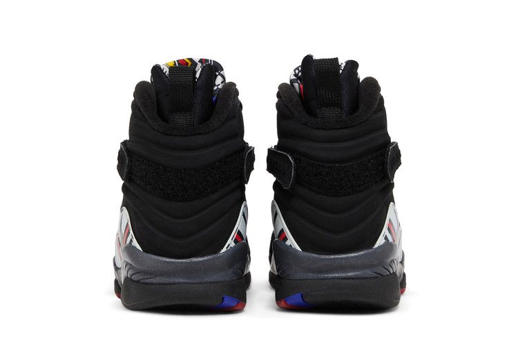 Air Jordan 8 Retro 'Playoff' 2007