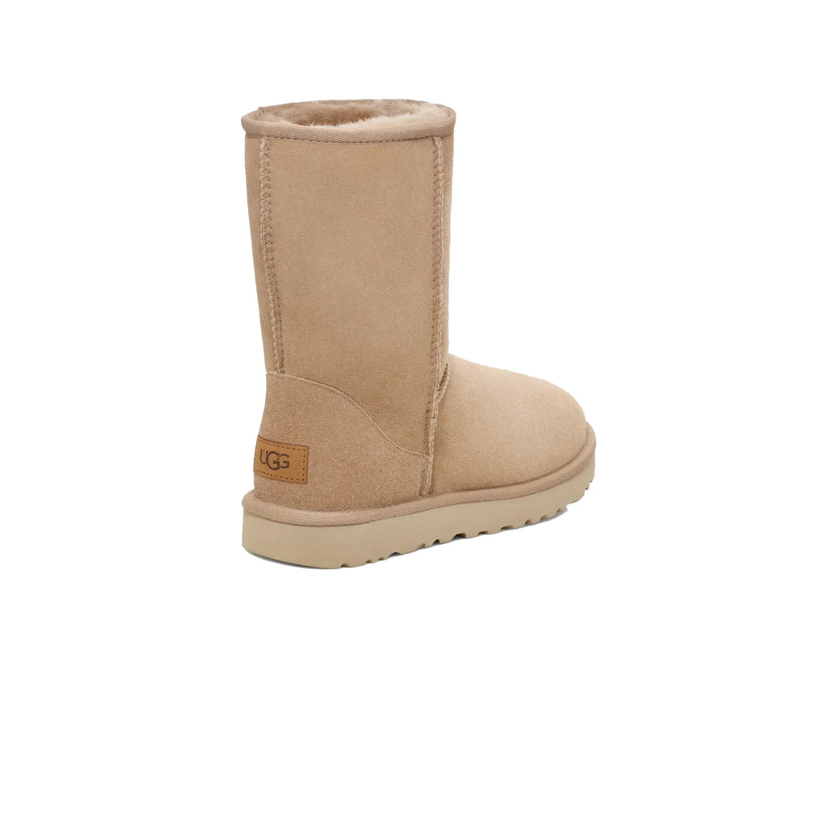 UGG Classic Short II 'Sand' Women's