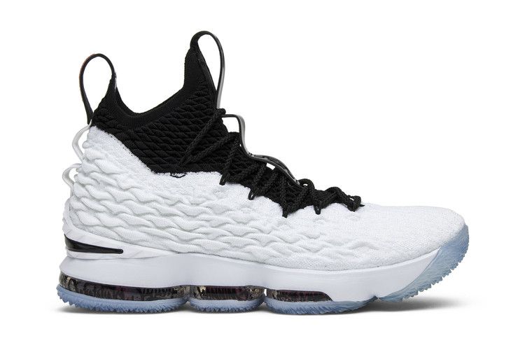 Nike LeBron 15 'Graffiti'