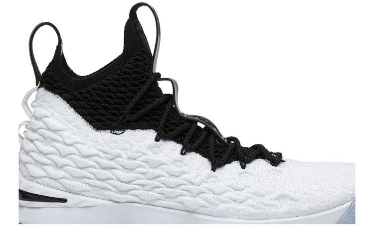 Nike LeBron 15 'Graffiti'