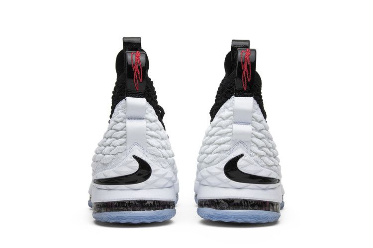 Nike LeBron 15 'Graffiti'