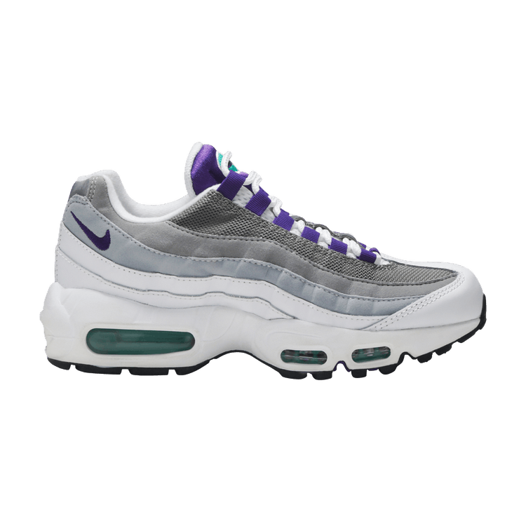 Nike Wmns Air Max 95 'Grape' 2018