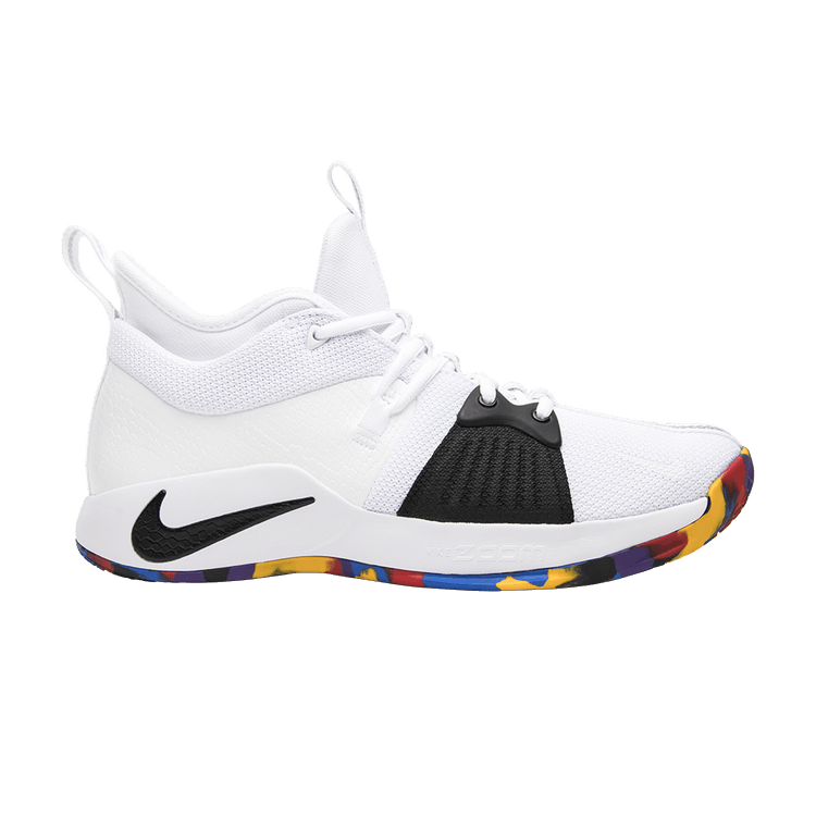 Nike PG 2 EP 'NCAA Tournament'