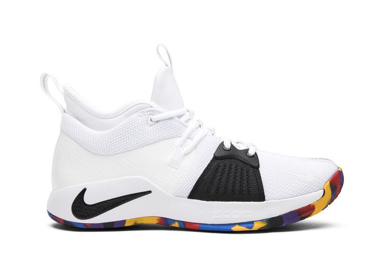 Nike PG 2 EP 'NCAA Tournament'