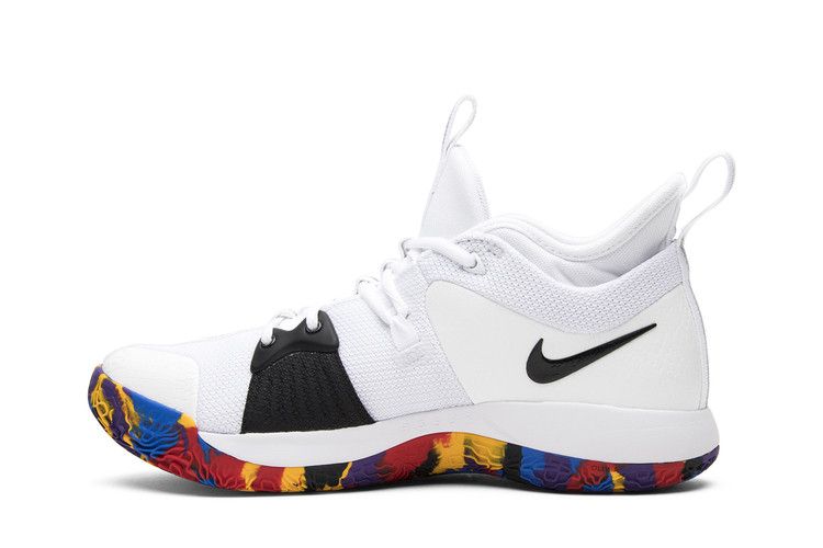 Nike PG 2 EP 'NCAA Tournament'