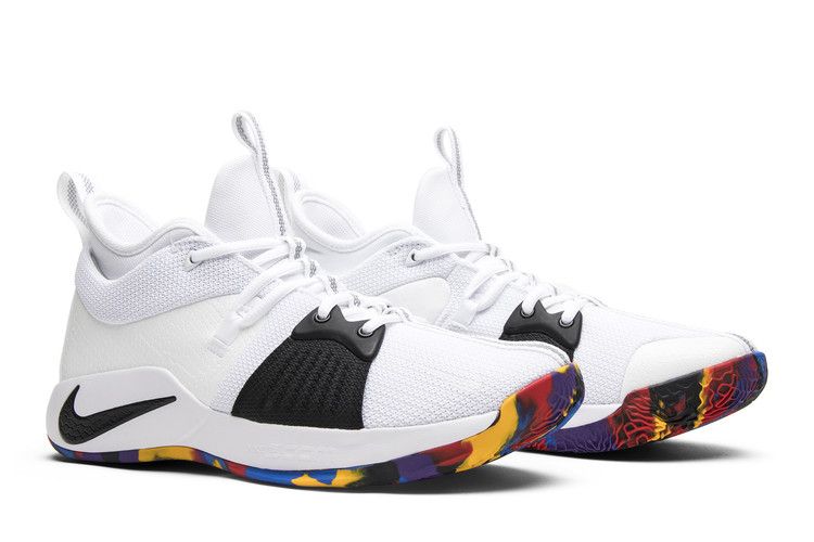 Nike PG 2 EP 'NCAA Tournament'
