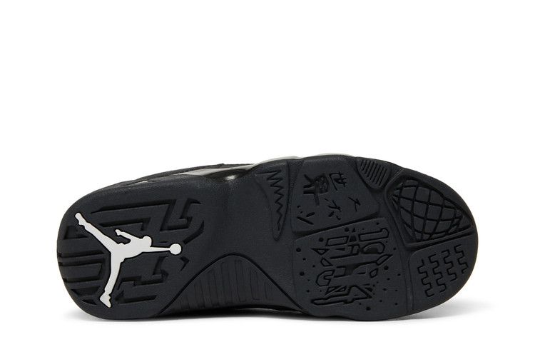Air Jordan 9 Retro PS — Anthracite/Black-White