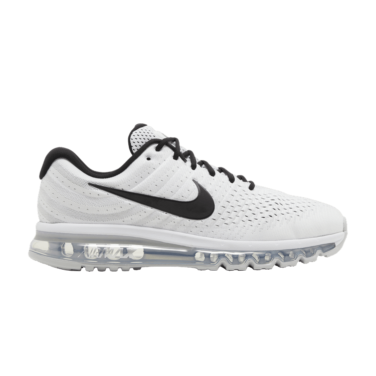 Nike Air Max 2017 'White'