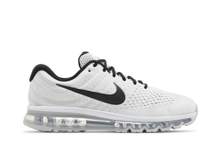 Nike Air Max 2017 'White'