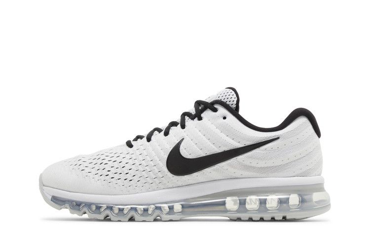 Nike Air Max 2017 'White'