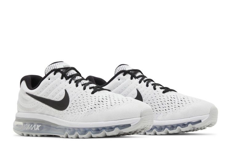 Nike Air Max 2017 'White'