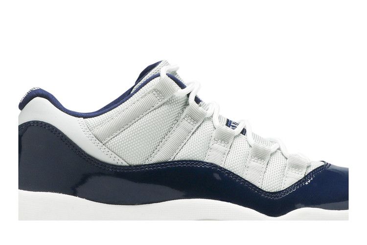 Air Jordan 11 Retro Low BG 'Georgetown'