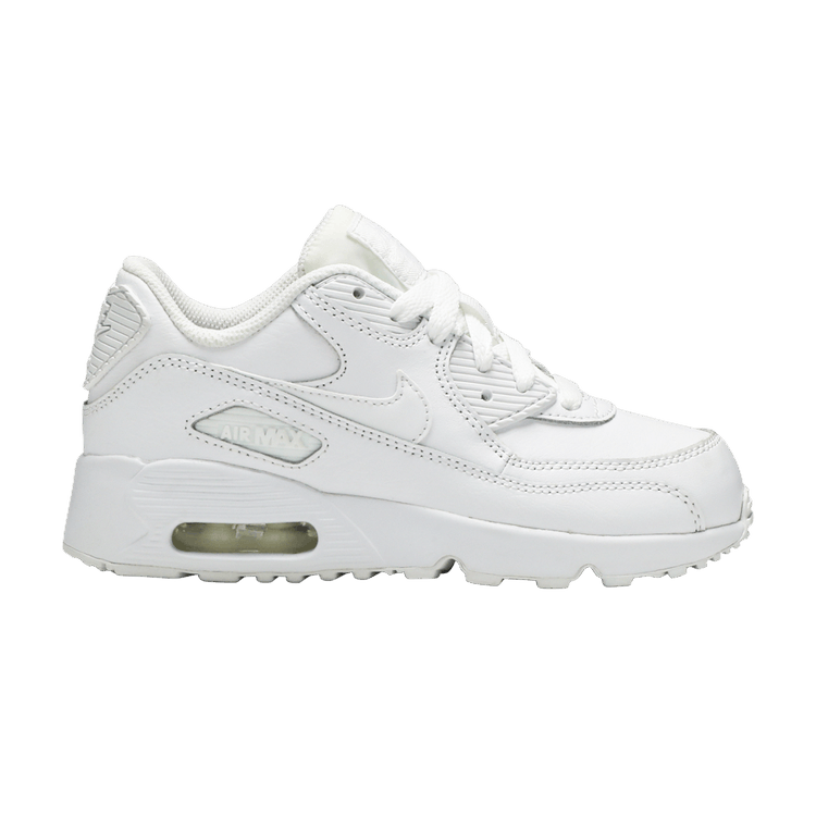 Nike Air Max 90 LTR PS 'White'