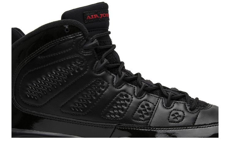 Air Jordan 9 Retro BG 'Bred'
