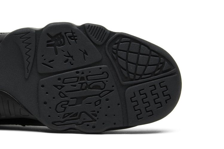 Air Jordan 9 Retro BG 'Bred'