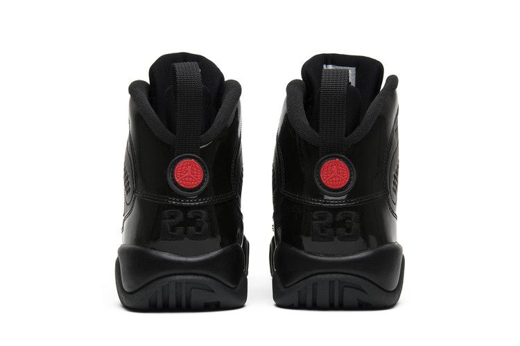 Air Jordan 9 Retro BG 'Bred'