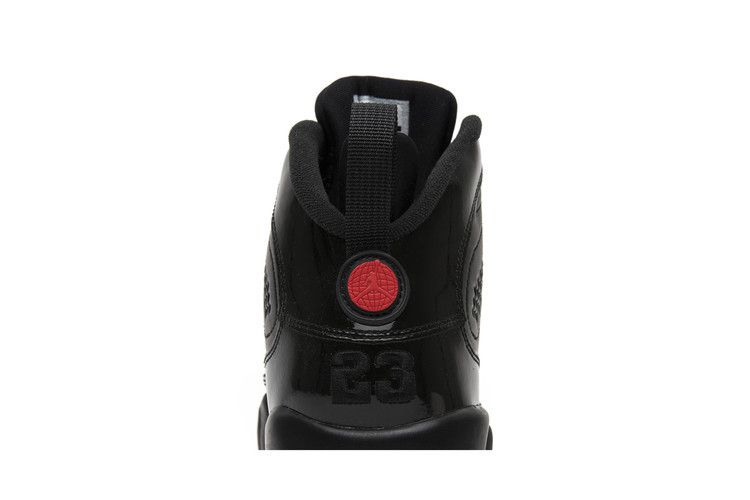 Air Jordan 9 Retro BG 'Bred'