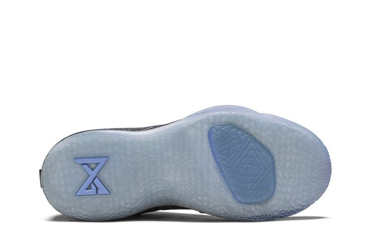 PlayStation x Nike PG 2 EP 'Black Racer Blue'