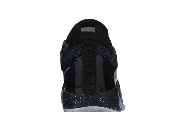PlayStation x Nike PG 2 EP 'Black Racer Blue'