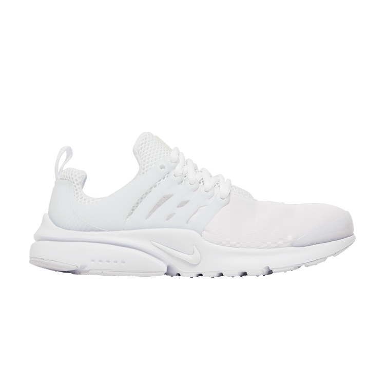 Nike Presto GS 'White'