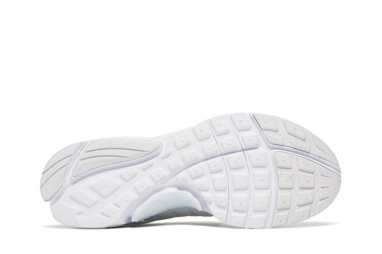 Nike Presto GS 'White'