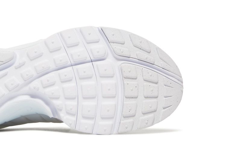 Nike Presto GS 'White'