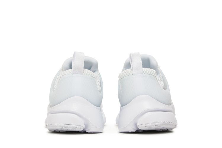 Nike Presto GS 'White'