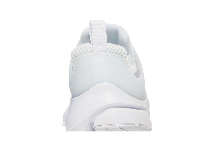 Nike Presto GS 'White'