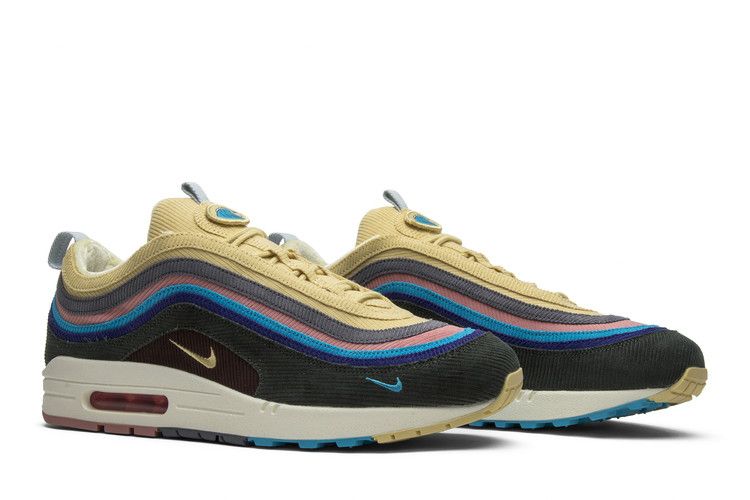 Sean Wotherspoon x Nike Air Max 1/97