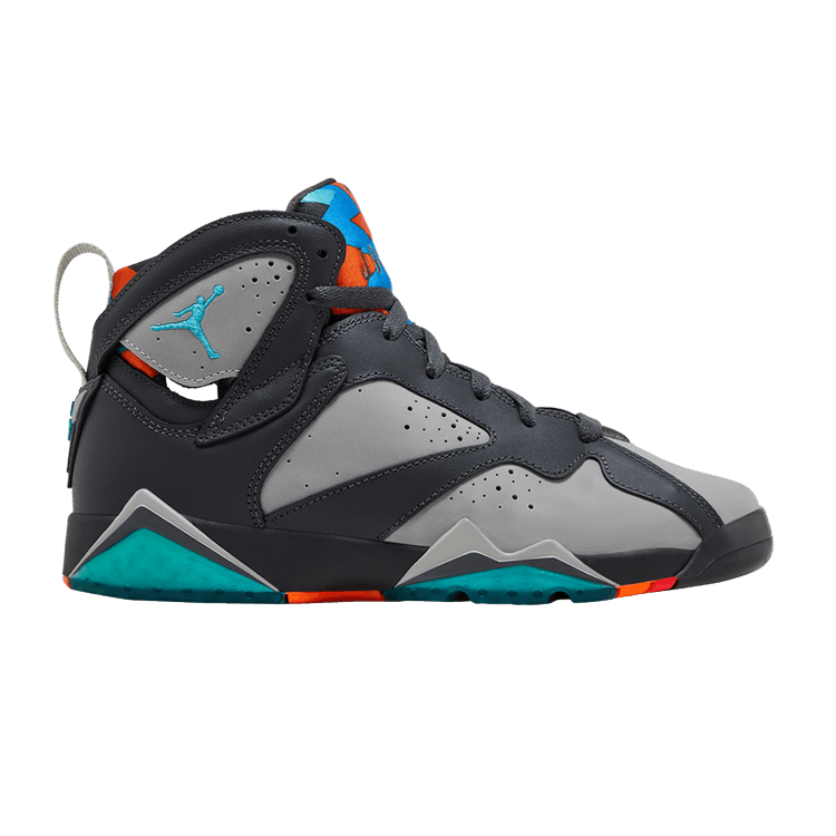 Air Jordan 7 Retro GS 'Barcelona Days'