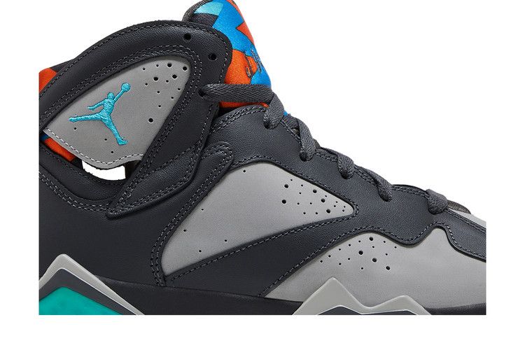 Air Jordan 7 Retro GS 'Barcelona Days'