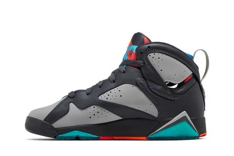 Air Jordan 7 Retro GS 'Barcelona Days'