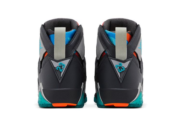 Air Jordan 7 Retro GS 'Barcelona Days'
