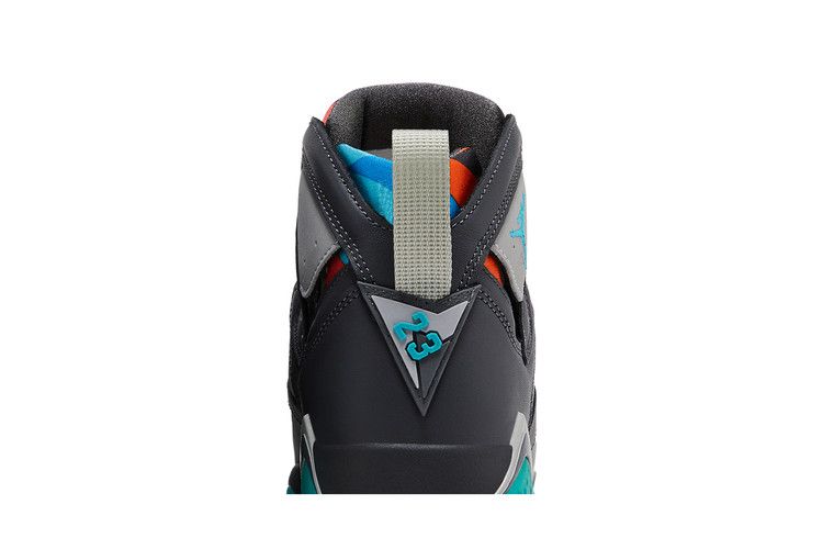 Air Jordan 7 Retro GS 'Barcelona Days'