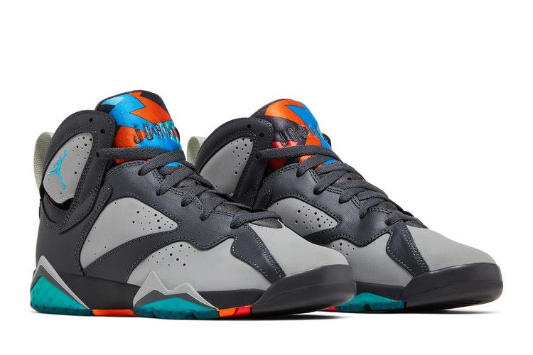 Air Jordan 7 Retro GS 'Barcelona Days'