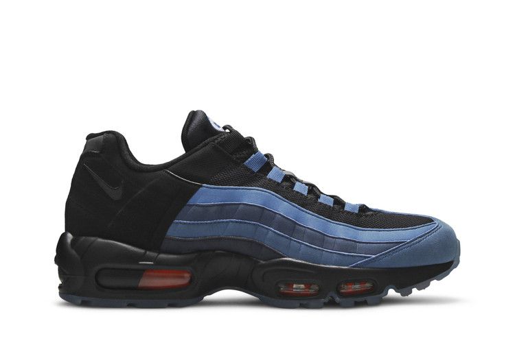 Nike LeBron James x Air Max 95 QS 'Gametime'
