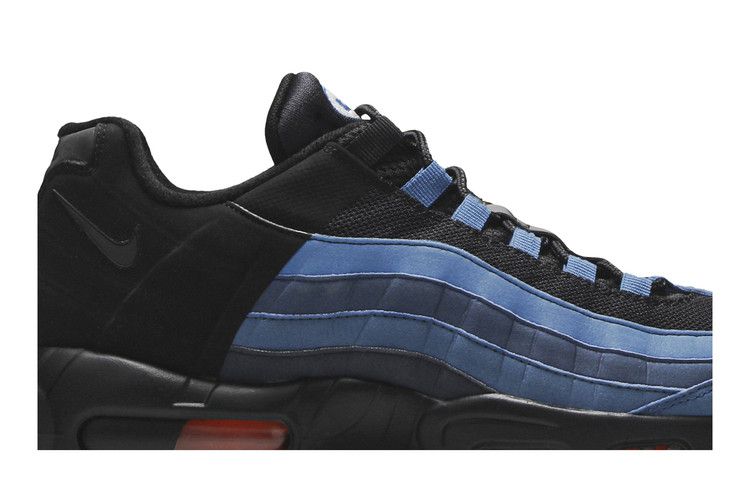 Nike LeBron James x Air Max 95 QS 'Gametime'