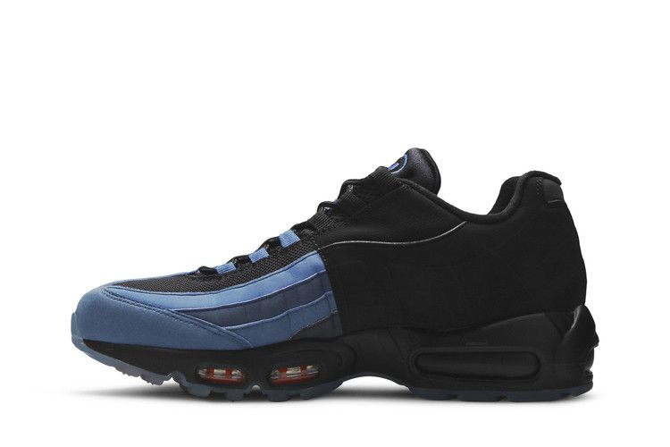 Nike LeBron James x Air Max 95 QS 'Gametime'