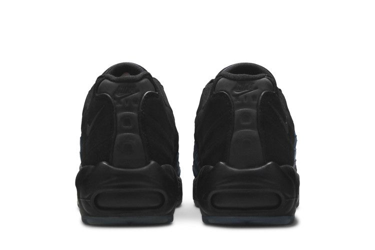 Nike LeBron James x Air Max 95 QS 'Gametime'