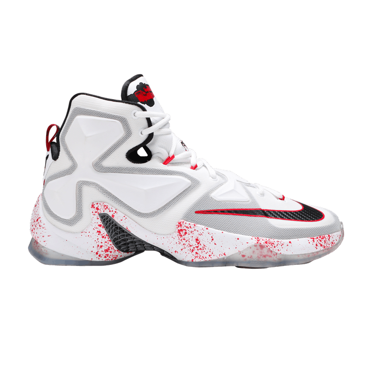 Nike LeBron 13 'Friday the 13th'
